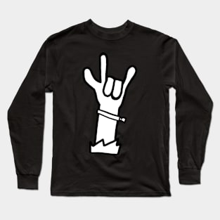 Festival! Long Sleeve T-Shirt